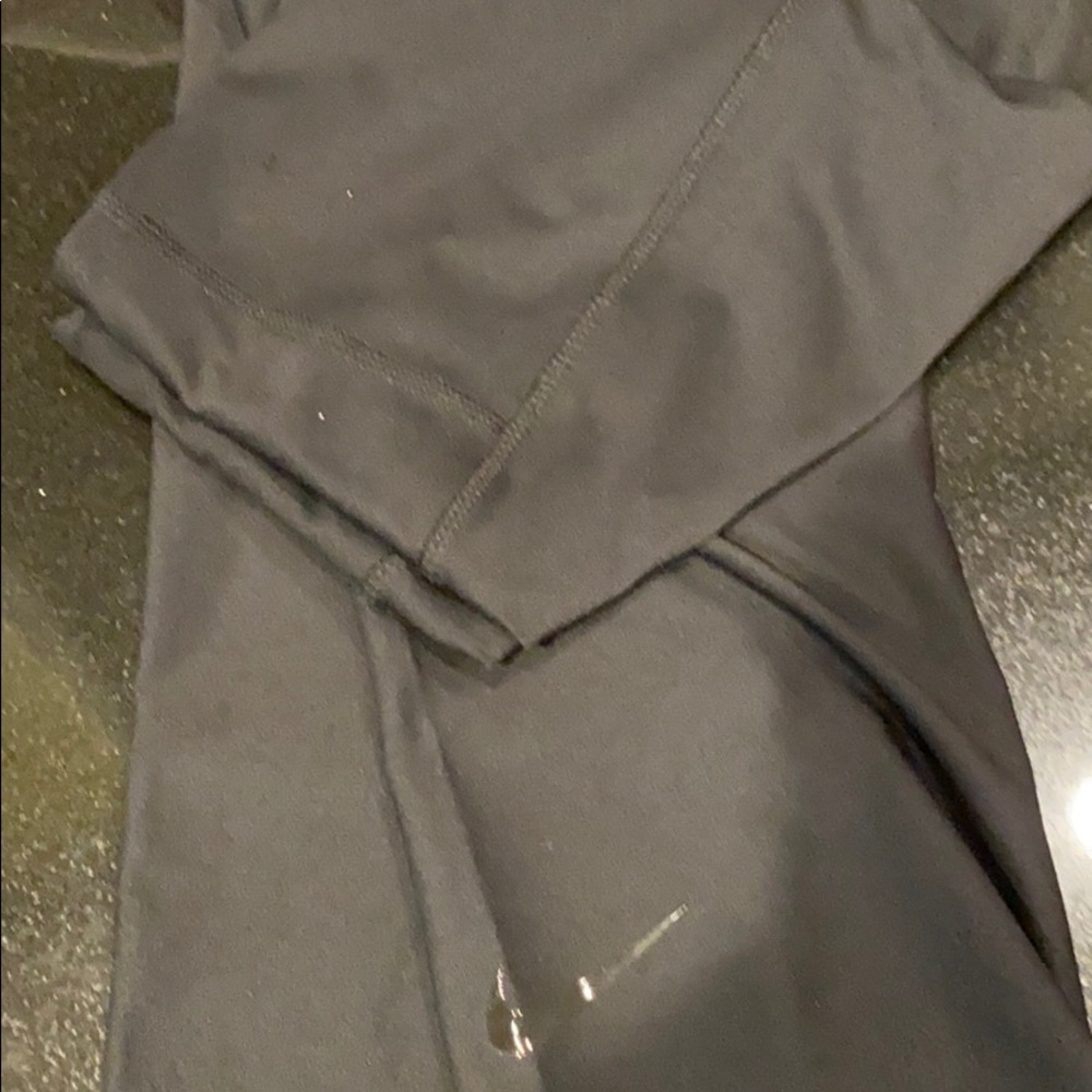 Nike crop leggings